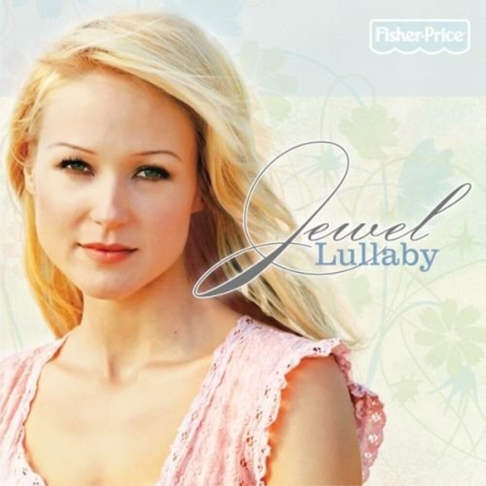 Lullaby (CD)